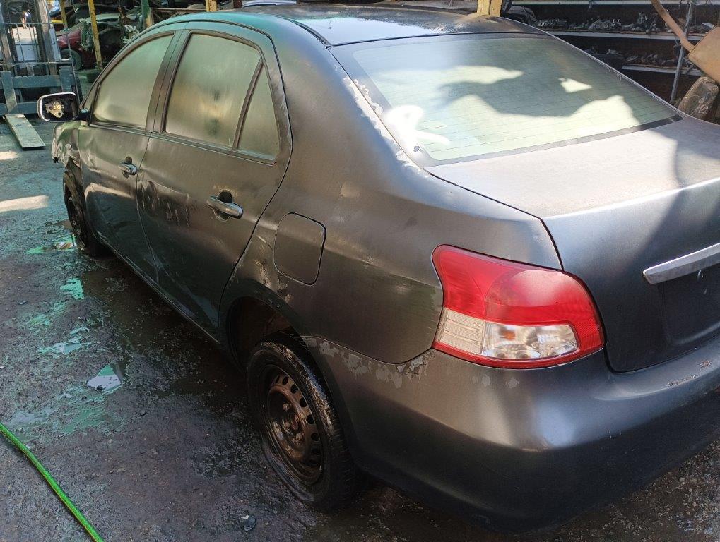 Toyota YARIS 2007    EN DESARME